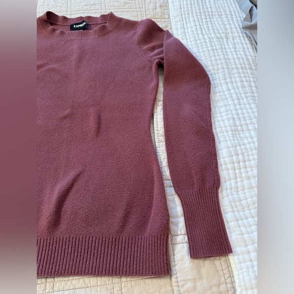 Express sweater - Picture 2 of 9